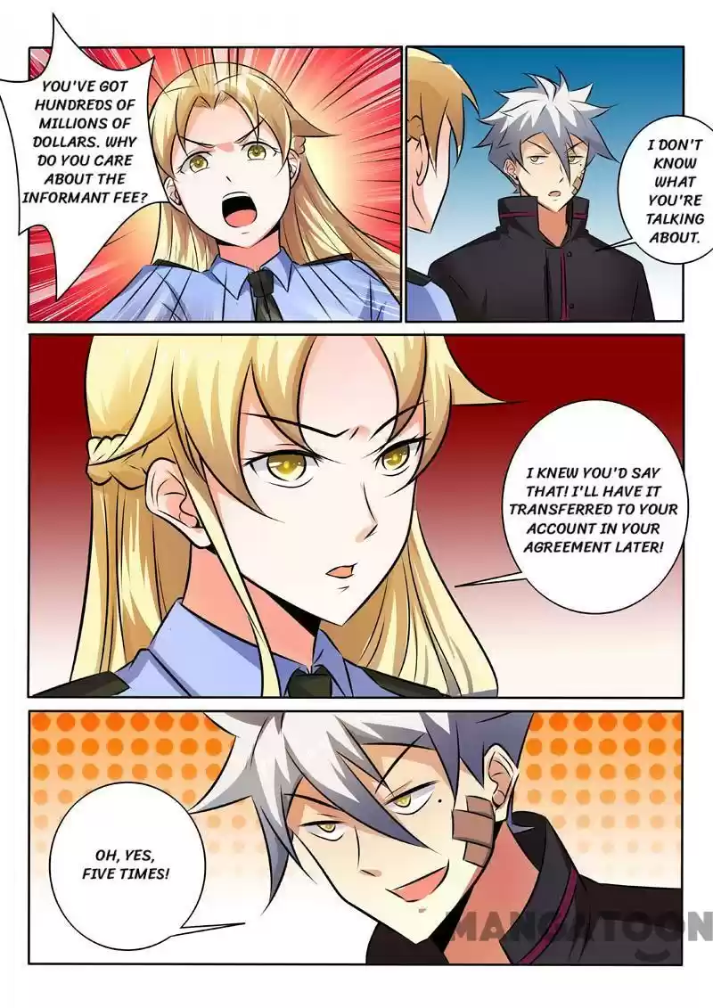 The Brilliant Village Doctor Chapter 314