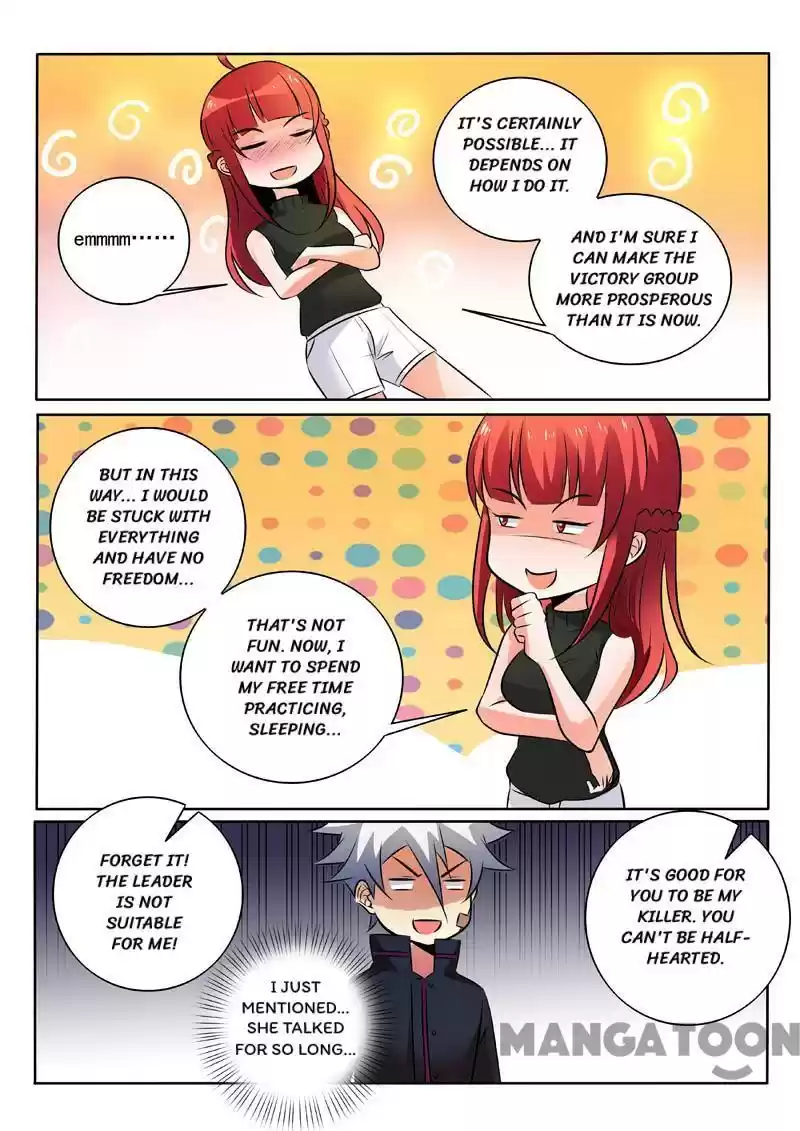 The Brilliant Village Doctor Chapter 314