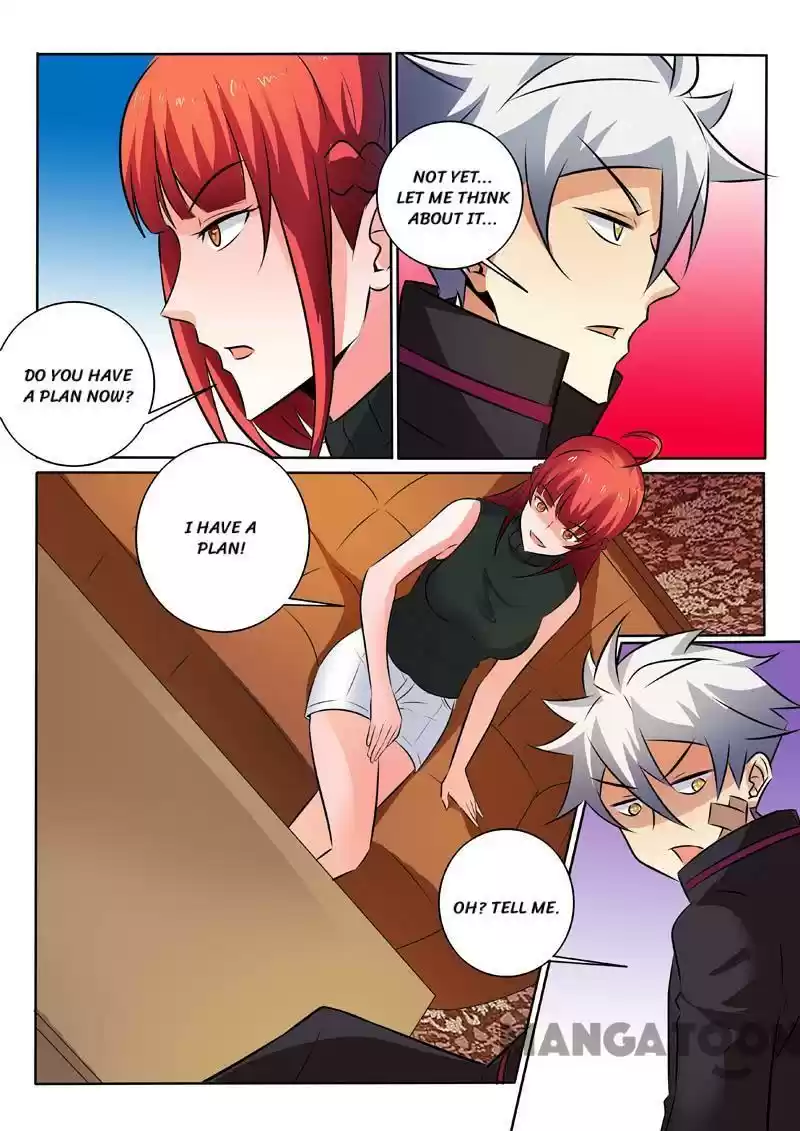 The Brilliant Village Doctor Chapter 314