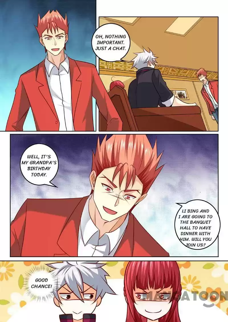 The Brilliant Village Doctor Chapter 315