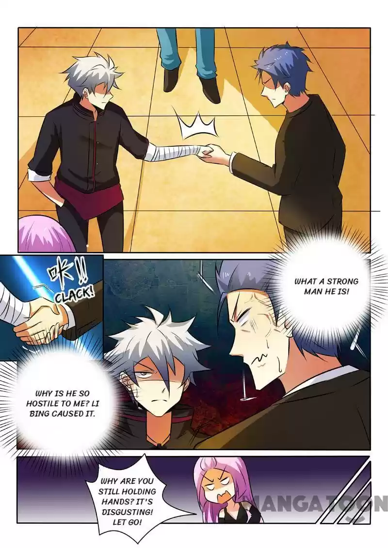 The Brilliant Village Doctor Chapter 316