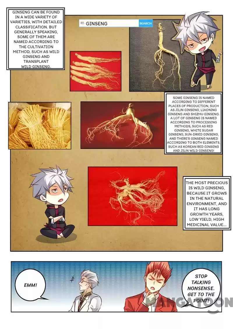 The Brilliant Village Doctor Chapter 317