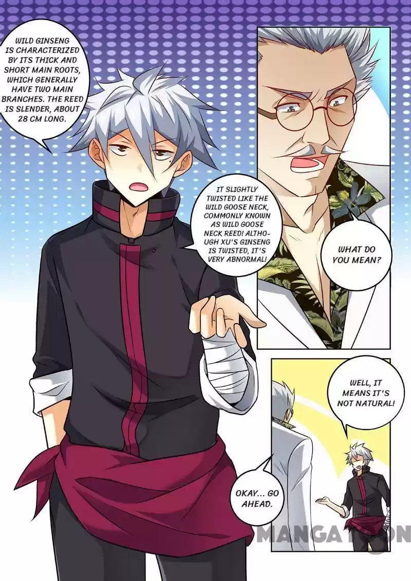 The Brilliant Village Doctor Chapter 317