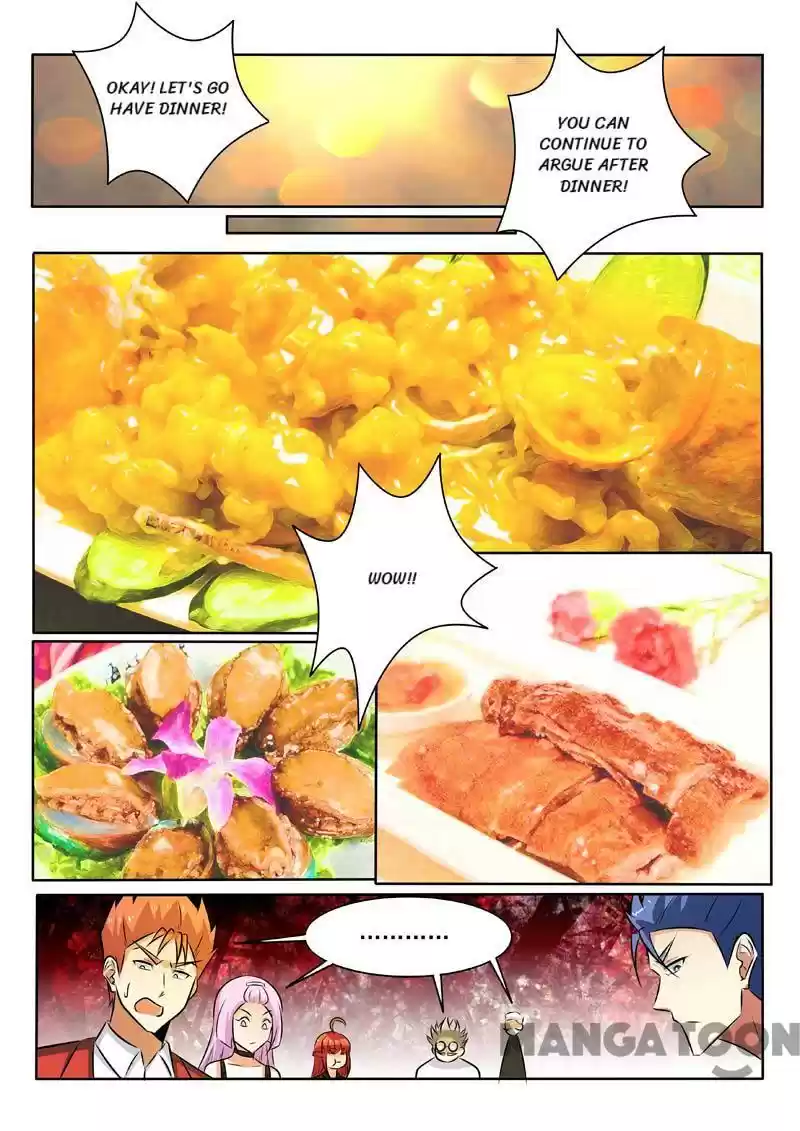 The Brilliant Village Doctor Chapter 318