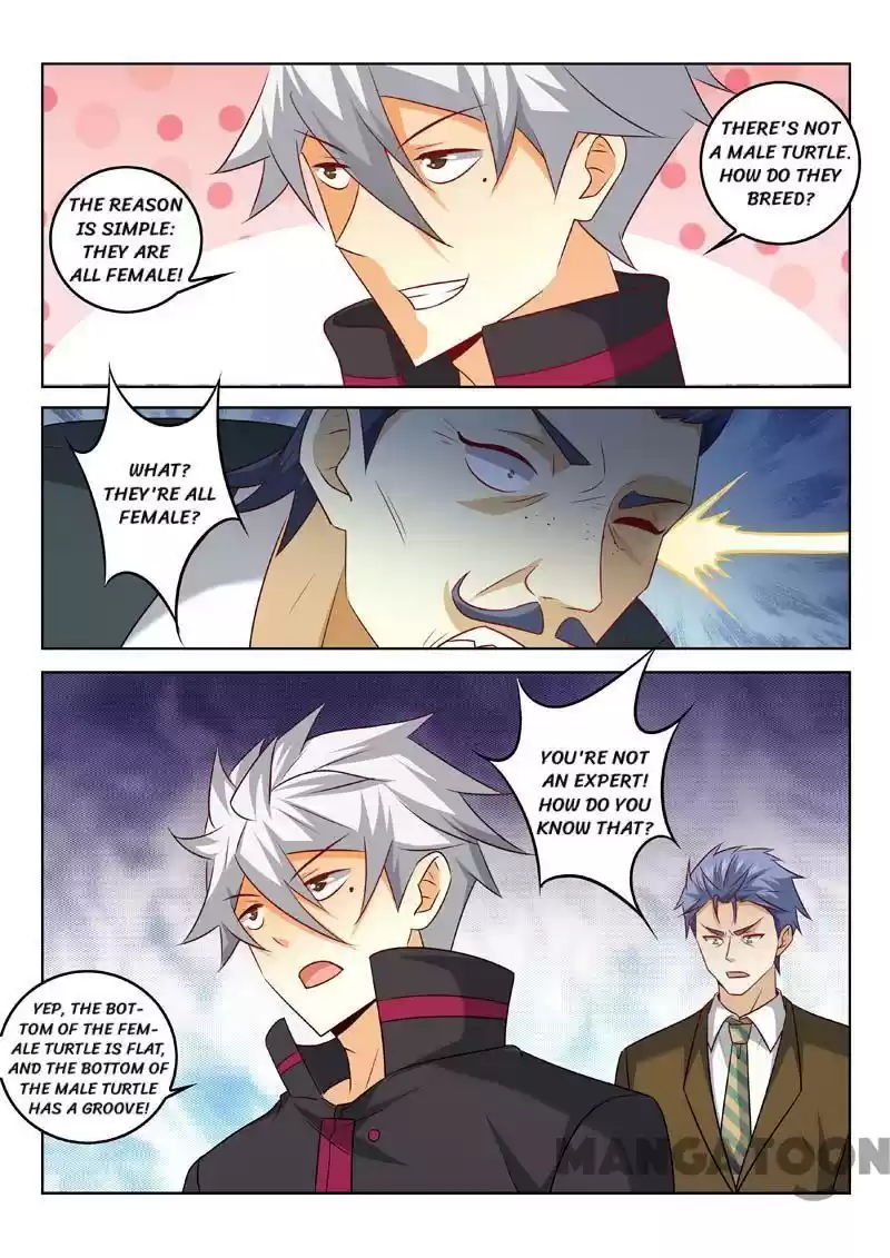 The Brilliant Village Doctor Chapter 320