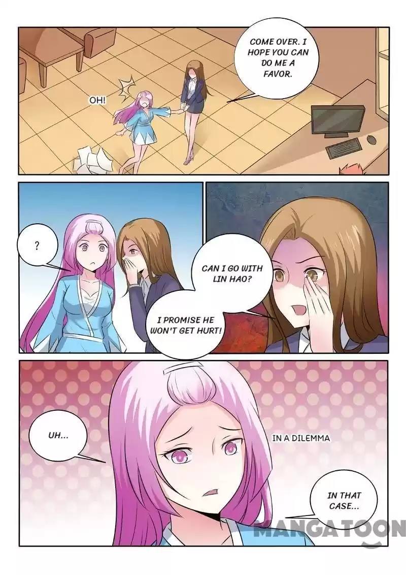 The Brilliant Village Doctor Chapter 323