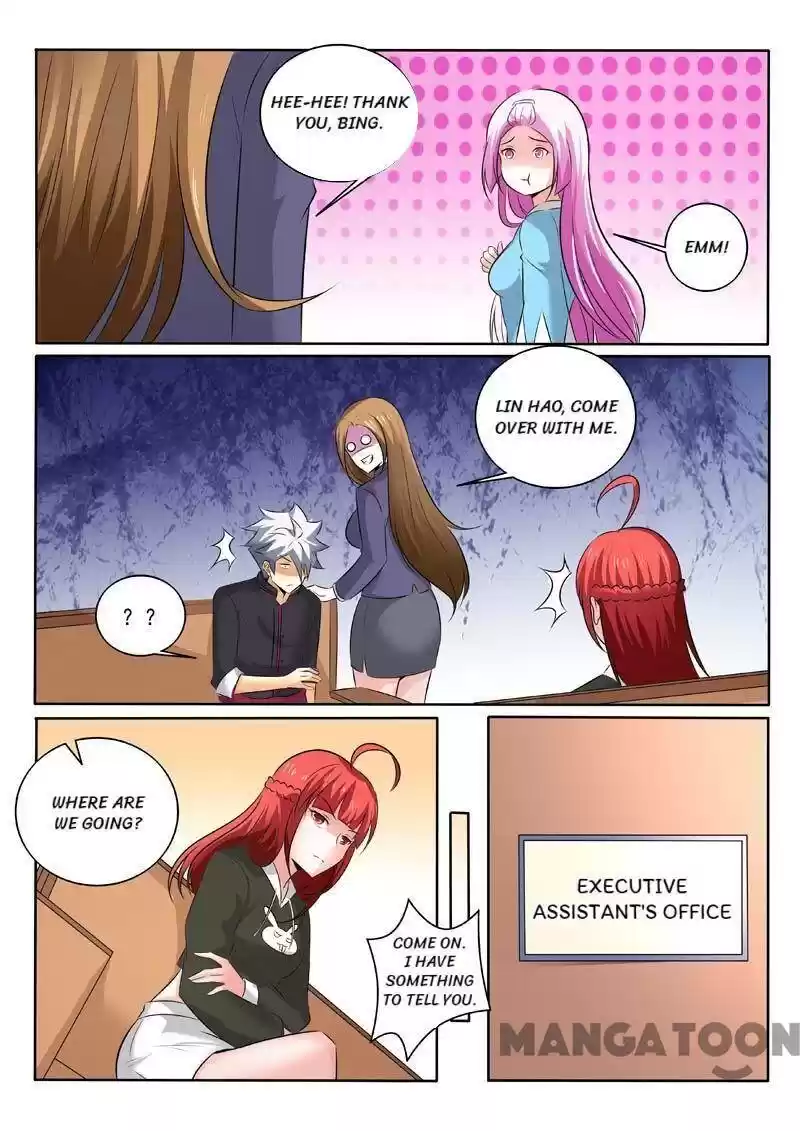 The Brilliant Village Doctor Chapter 323