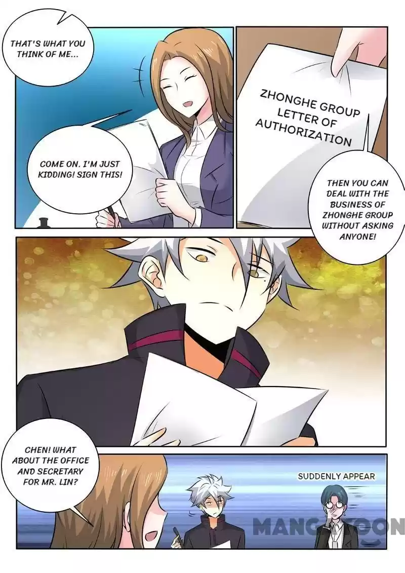 The Brilliant Village Doctor Chapter 323