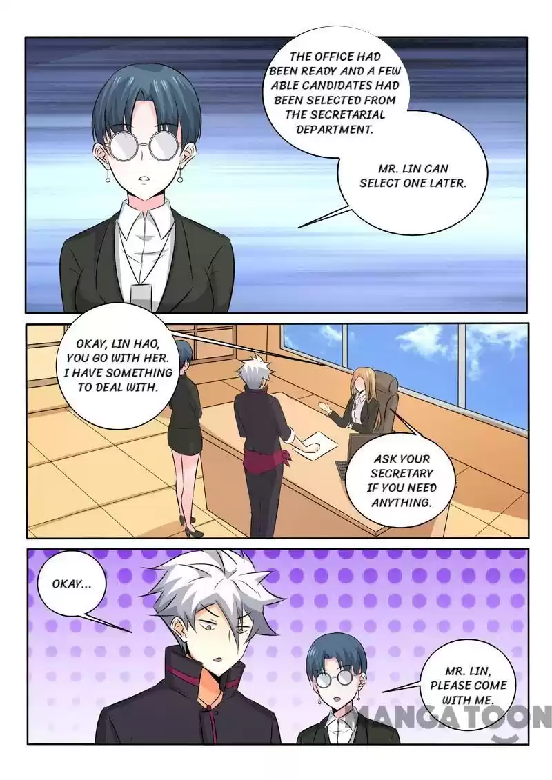 The Brilliant Village Doctor Chapter 323