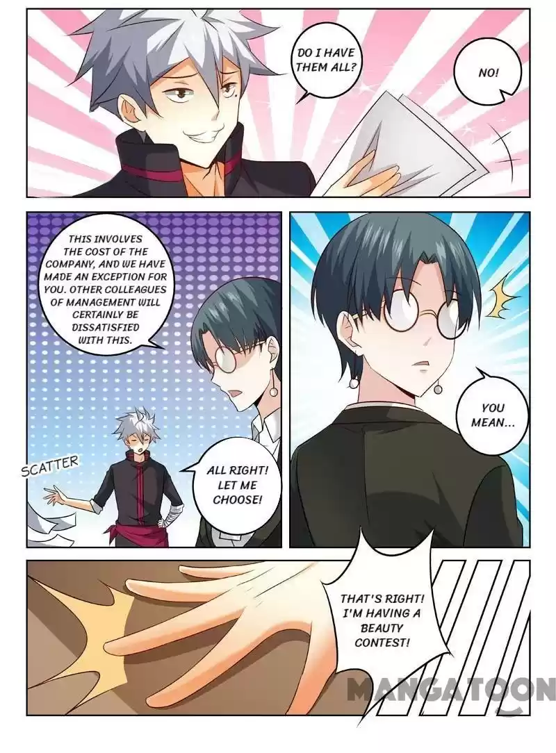 The Brilliant Village Doctor Chapter 324