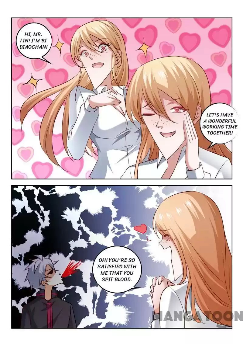 The Brilliant Village Doctor Chapter 324