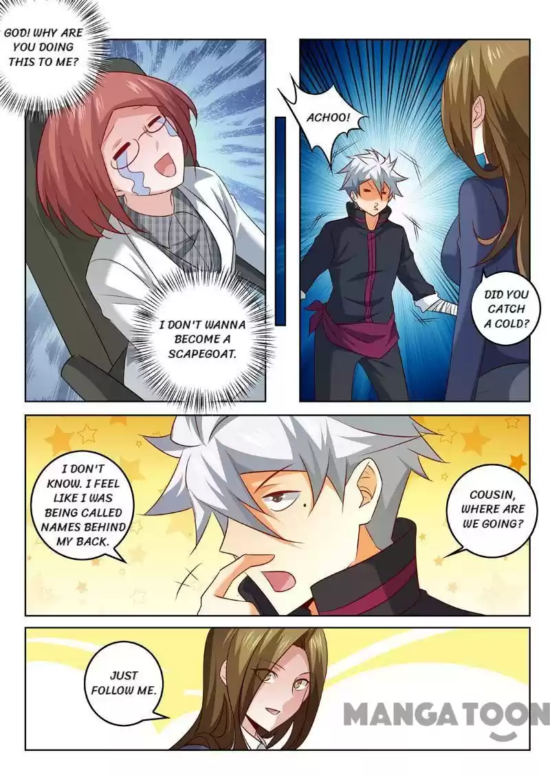 The Brilliant Village Doctor Chapter 325