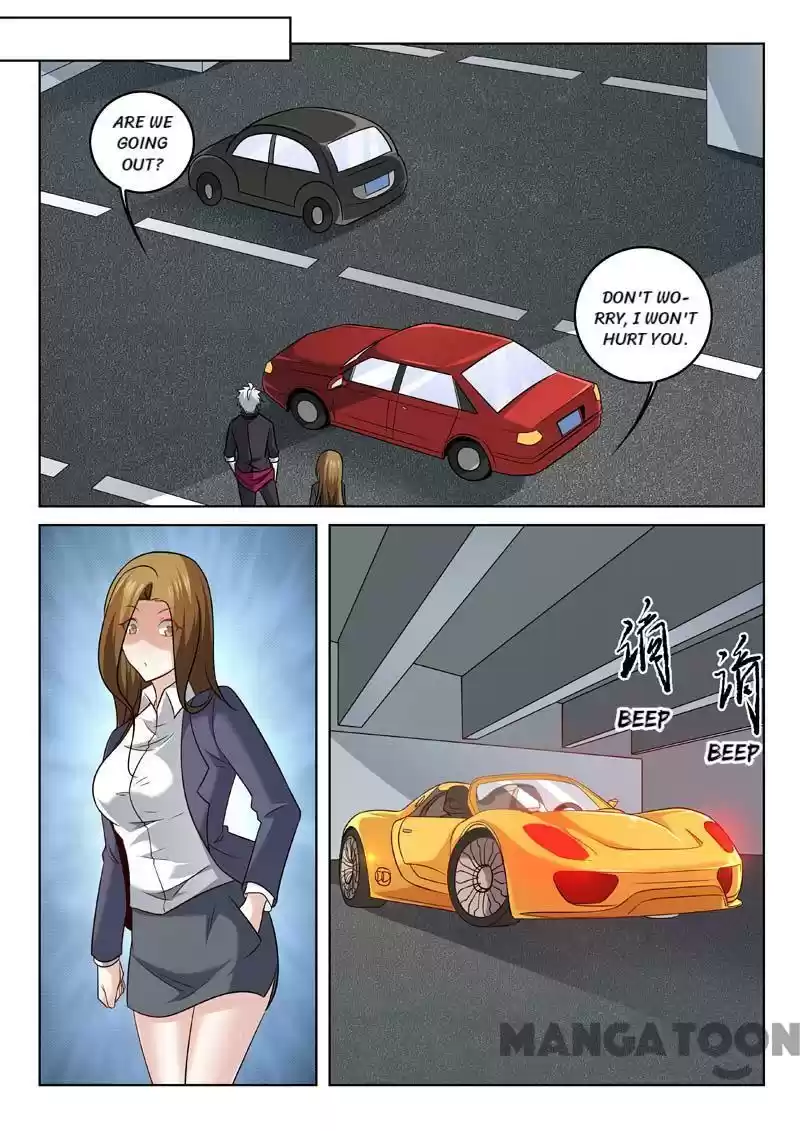 The Brilliant Village Doctor Chapter 325