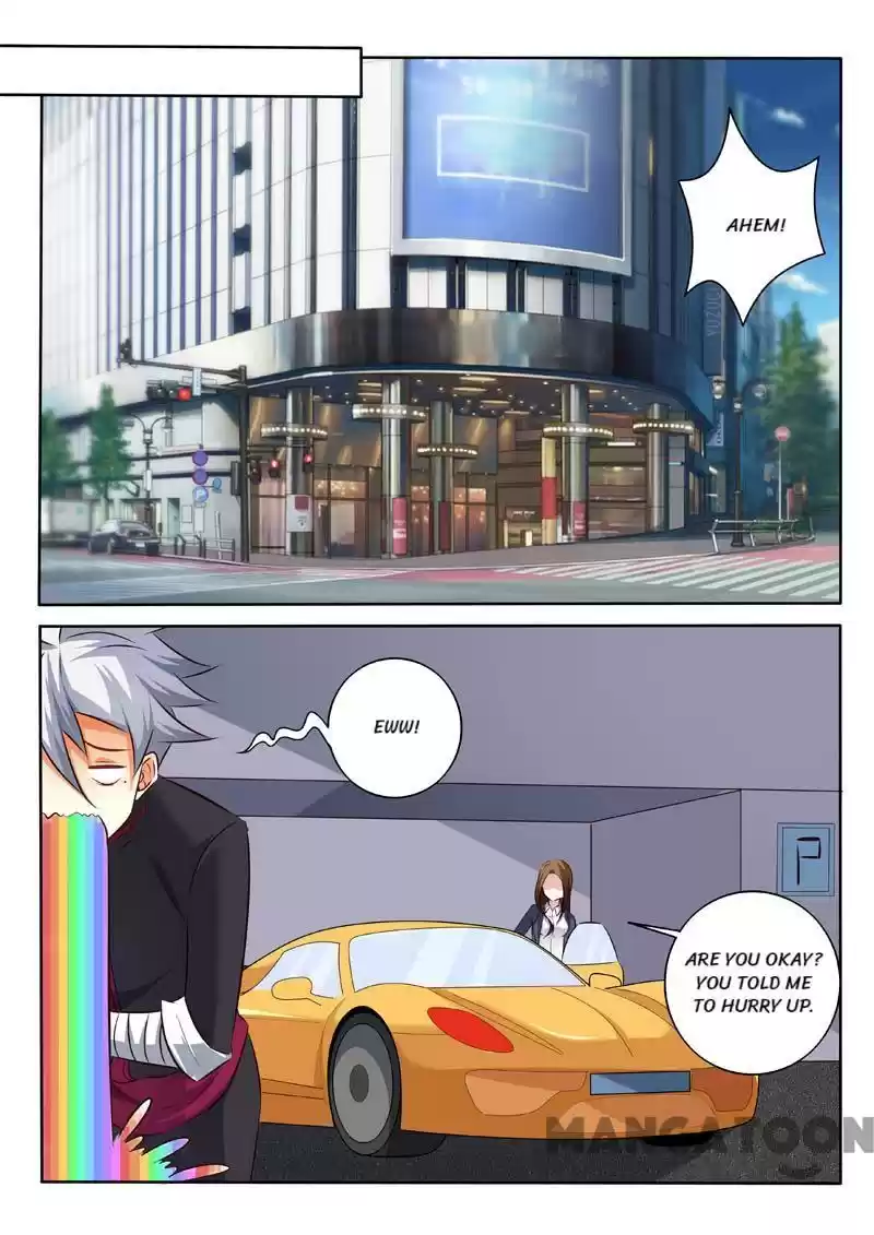 The Brilliant Village Doctor Chapter 326