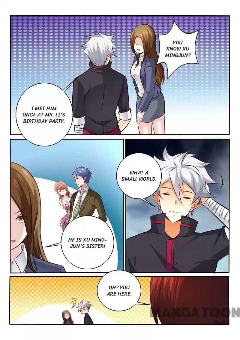 The Brilliant Village Doctor Chapter 326