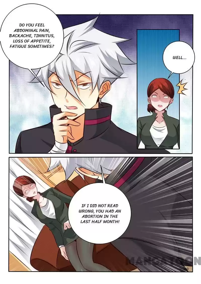 The Brilliant Village Doctor Chapter 327