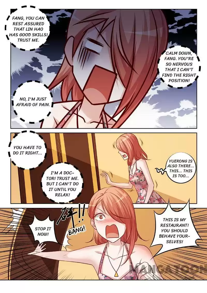 The Brilliant Village Doctor Chapter 328