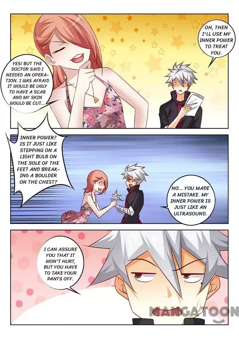 The Brilliant Village Doctor Chapter 328