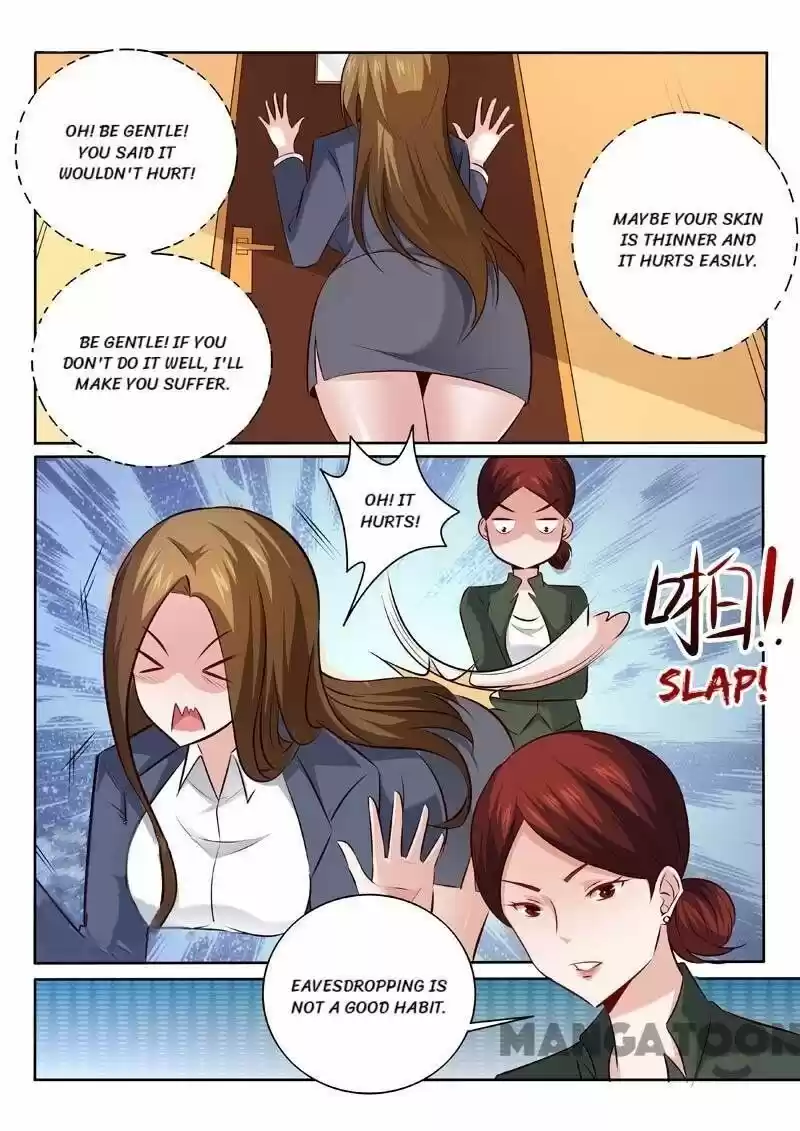 The Brilliant Village Doctor Chapter 329