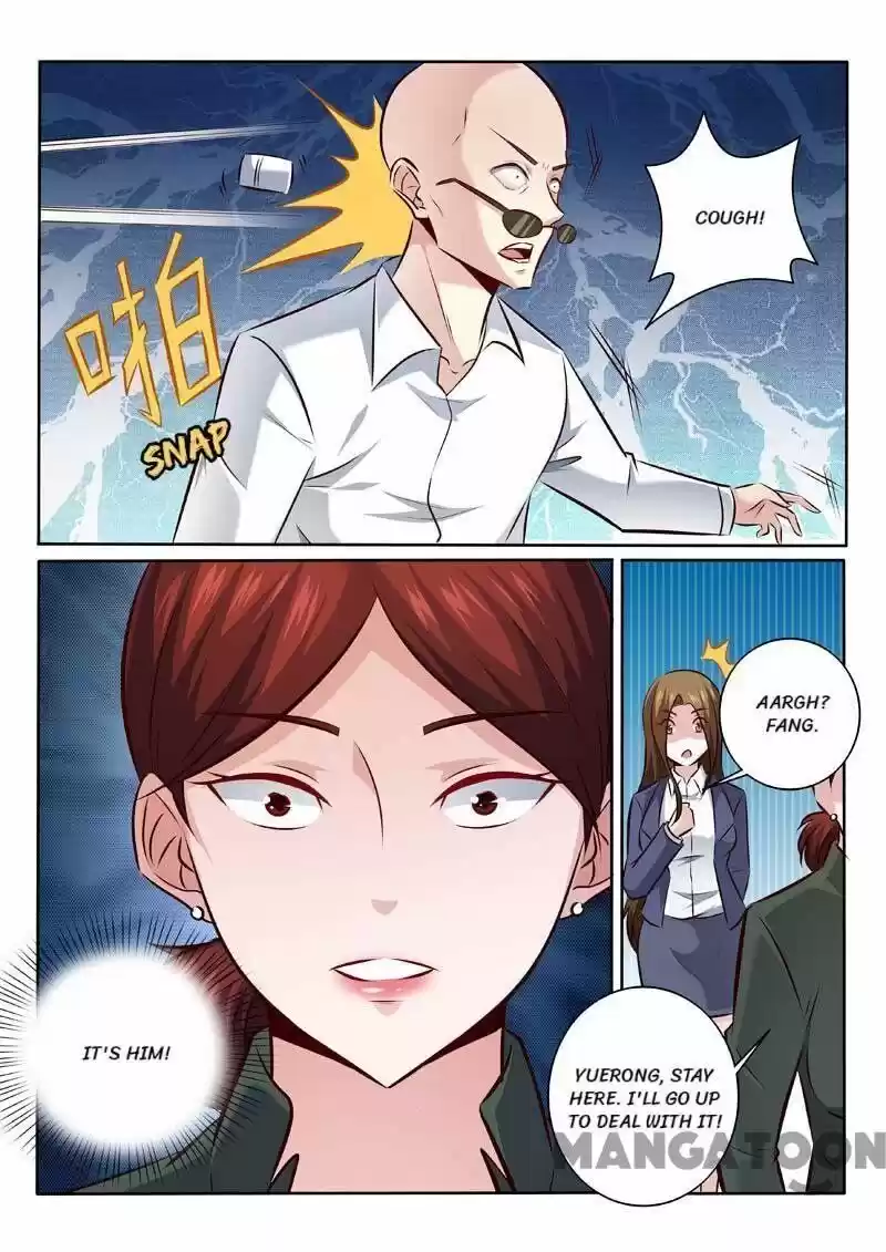 The Brilliant Village Doctor Chapter 329