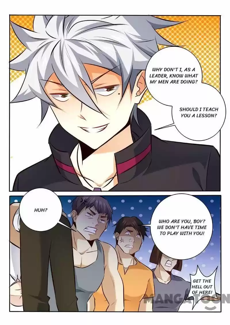 The Brilliant Village Doctor Chapter 329