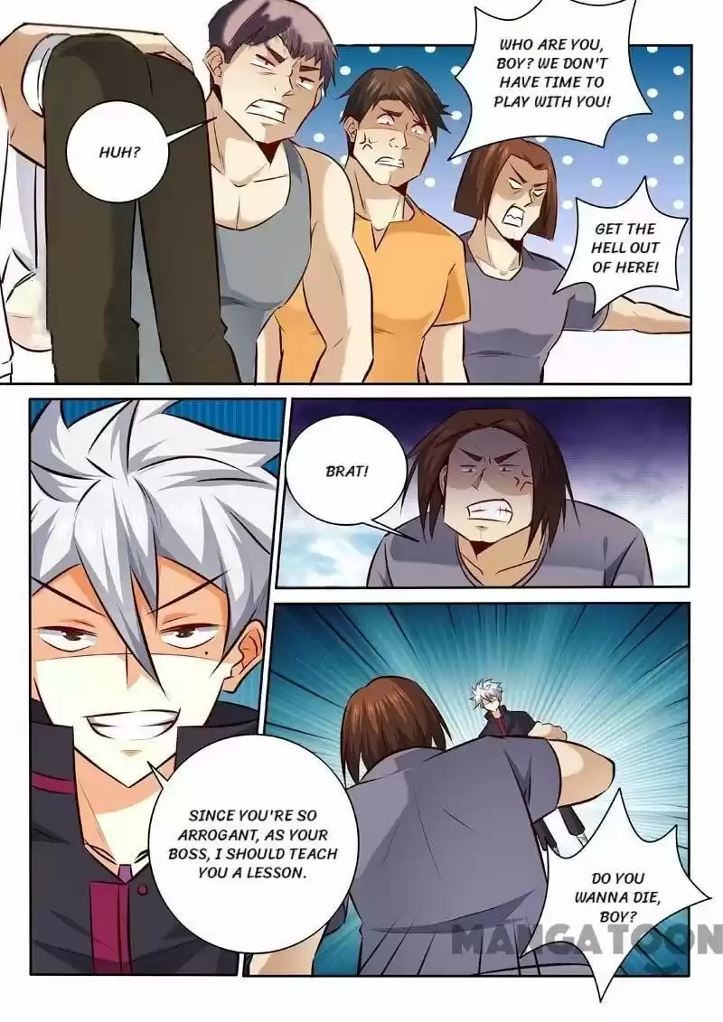 The Brilliant Village Doctor Chapter 330