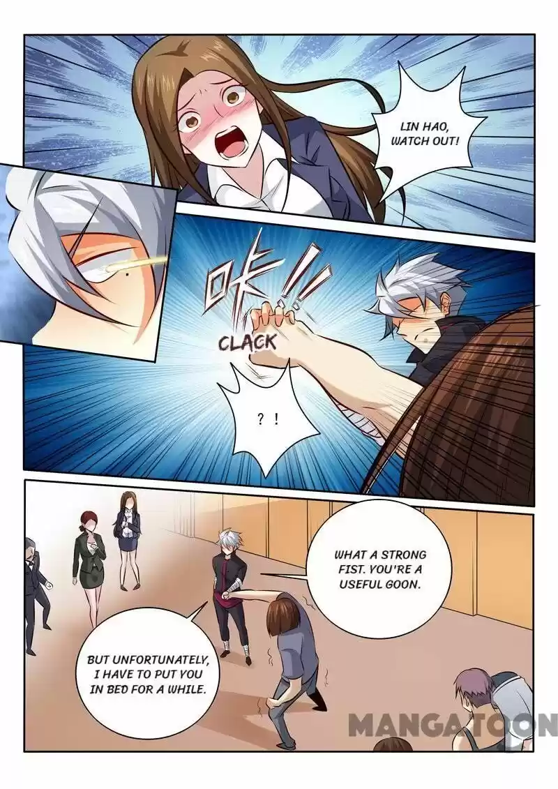 The Brilliant Village Doctor Chapter 330