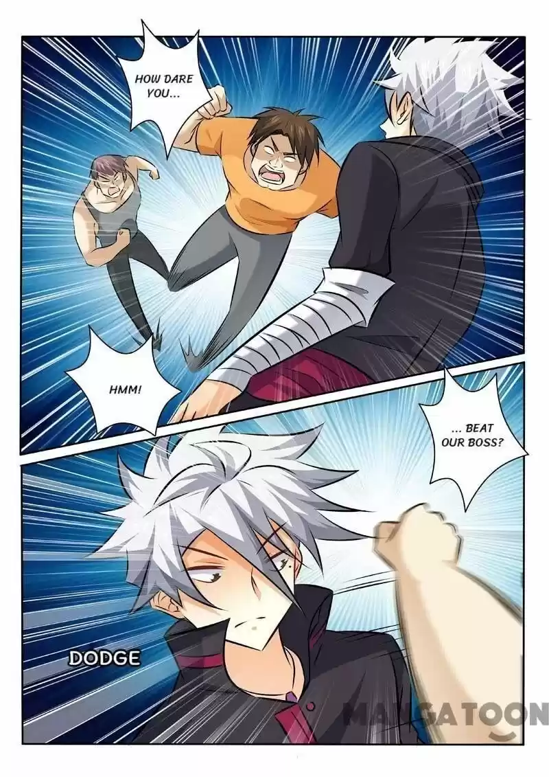 The Brilliant Village Doctor Chapter 330