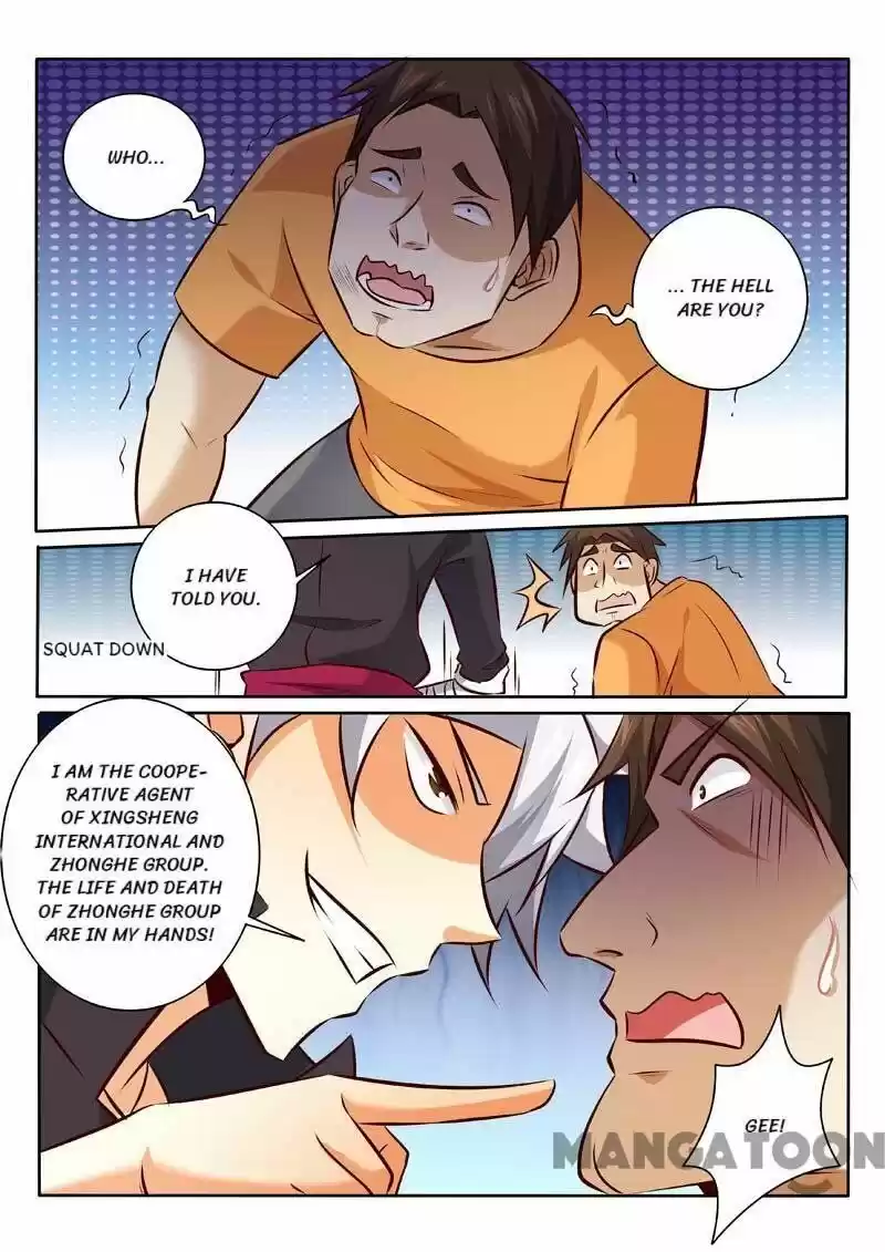 The Brilliant Village Doctor Chapter 330