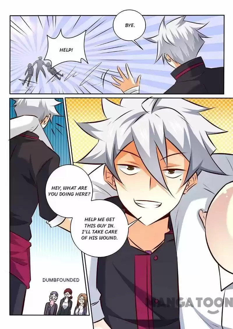 The Brilliant Village Doctor Chapter 330