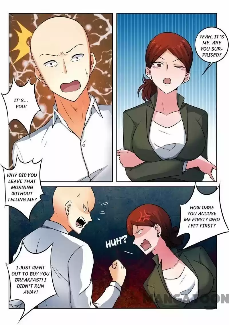 The Brilliant Village Doctor Chapter 331