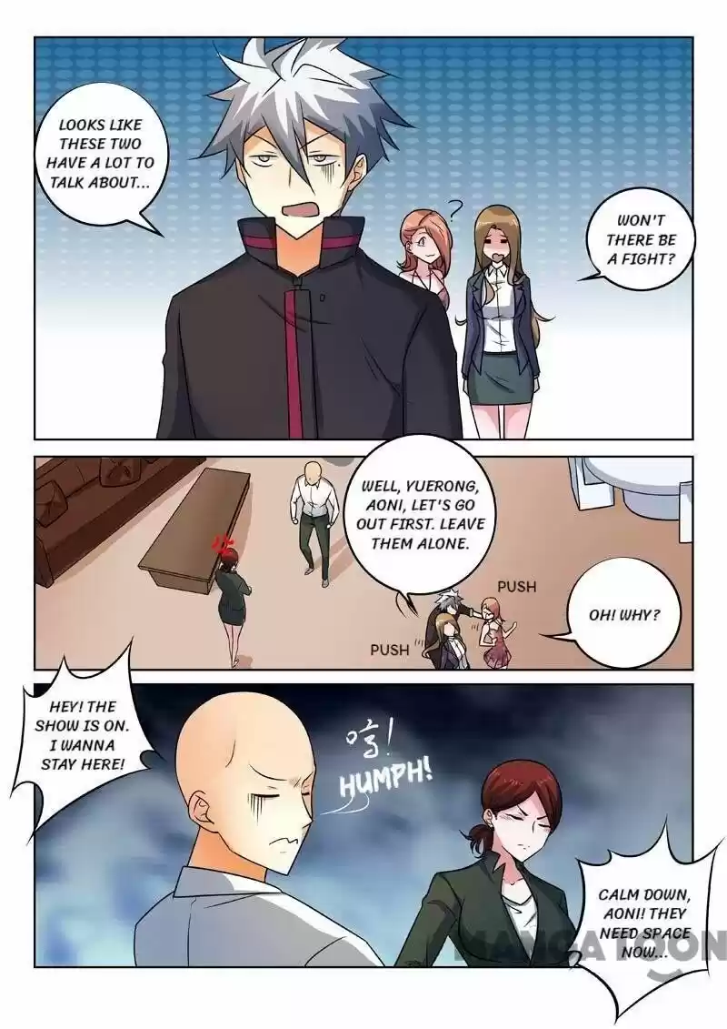 The Brilliant Village Doctor Chapter 331