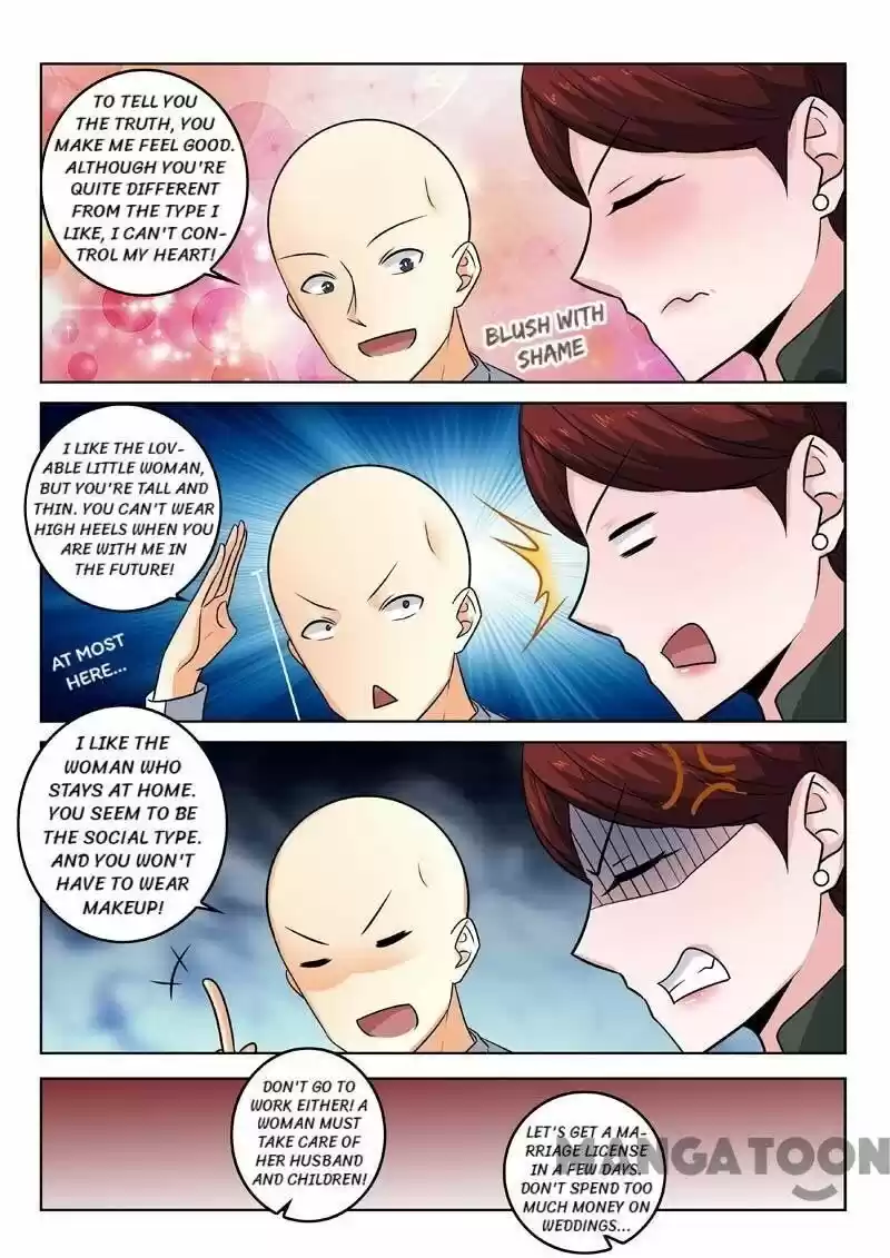 The Brilliant Village Doctor Chapter 331