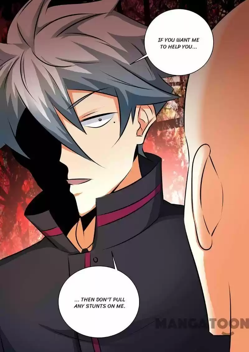 The Brilliant Village Doctor Chapter 332