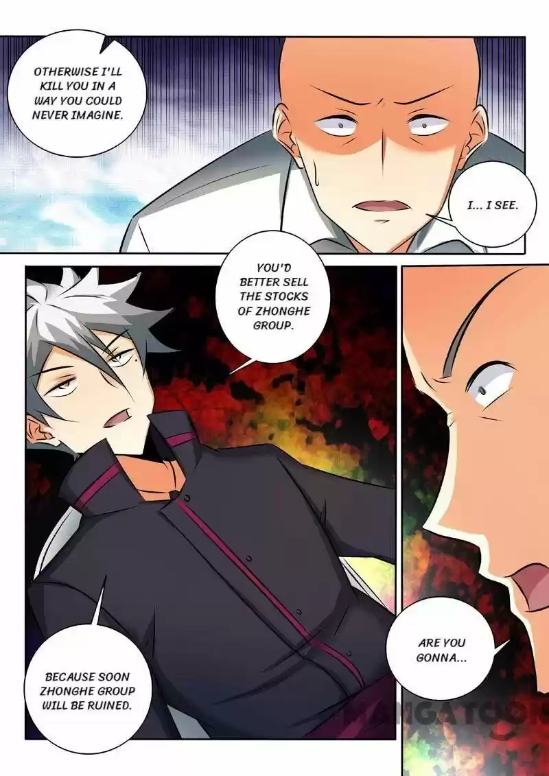 The Brilliant Village Doctor Chapter 332