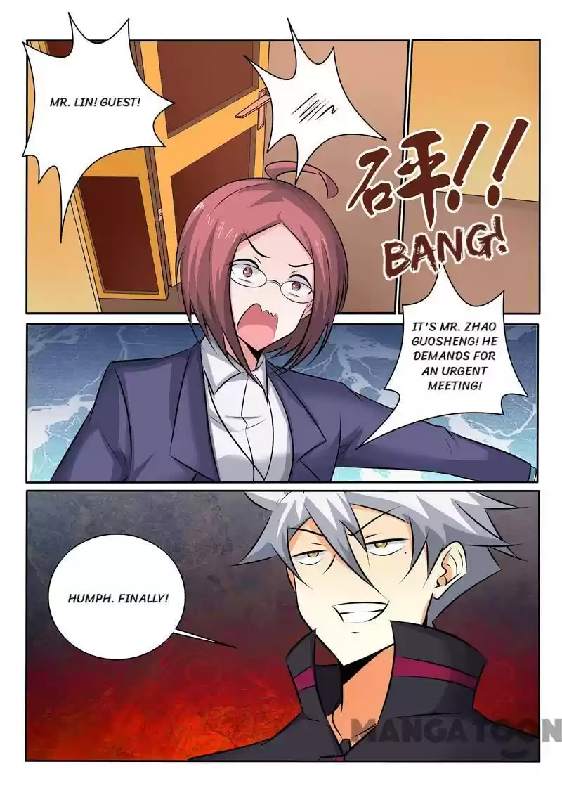 The Brilliant Village Doctor Chapter 334