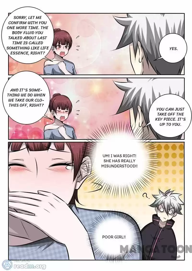 The Brilliant Village Doctor Chapter 339