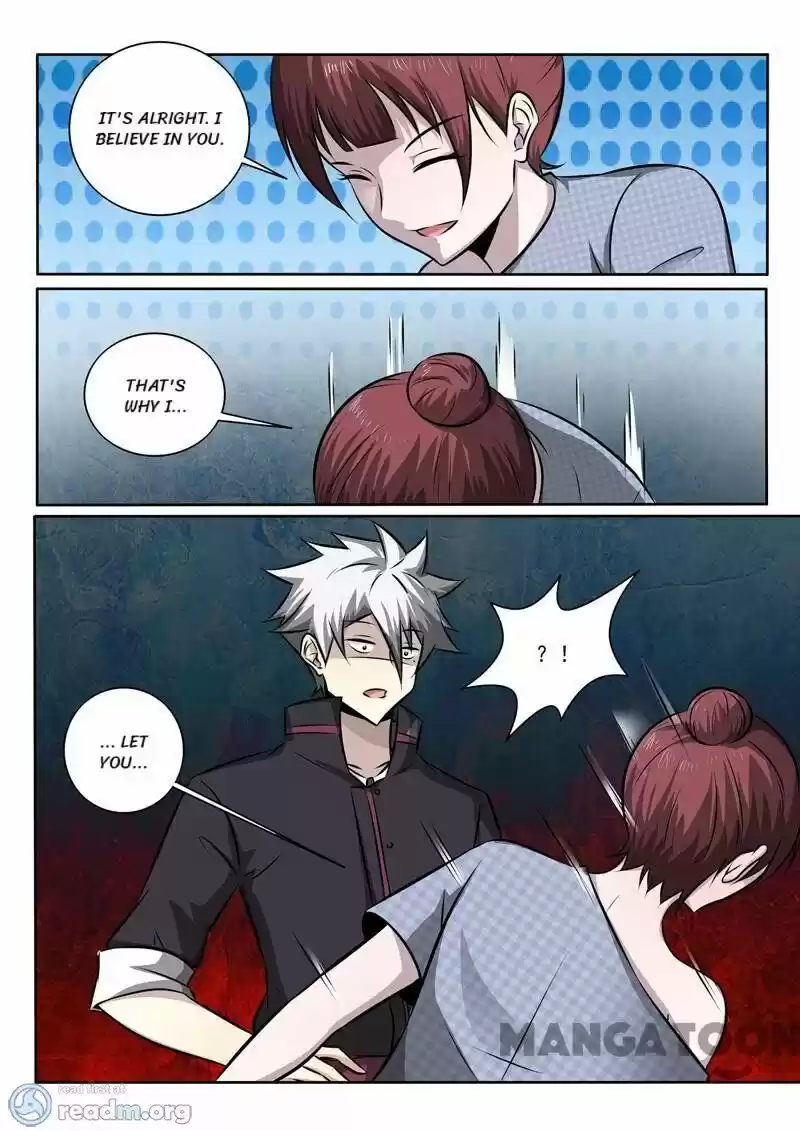 The Brilliant Village Doctor Chapter 339