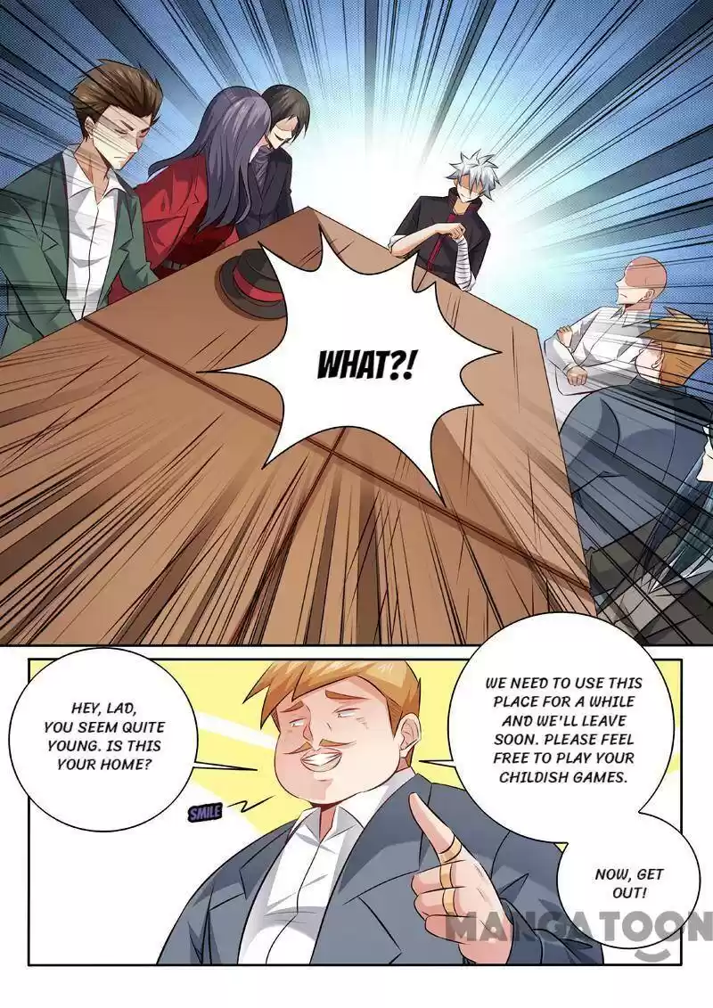 The Brilliant Village Doctor Chapter 340