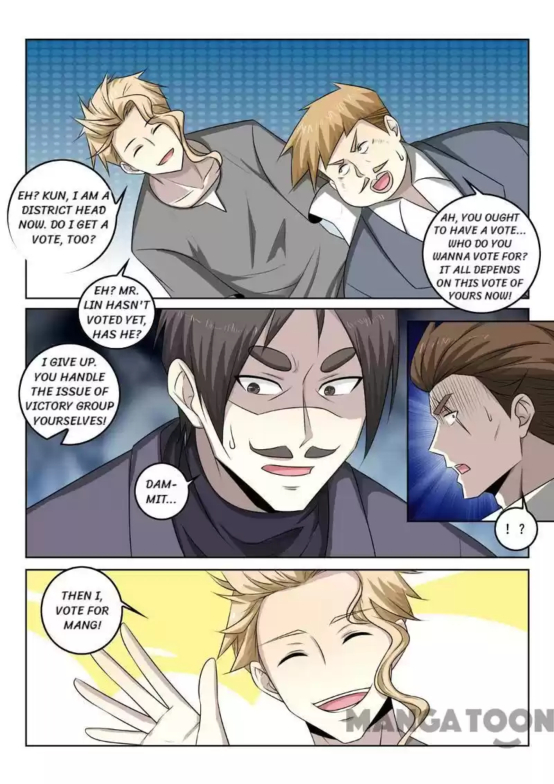 The Brilliant Village Doctor Chapter 344