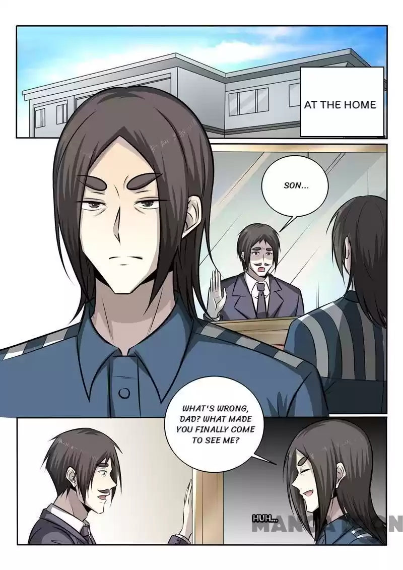 The Brilliant Village Doctor Chapter 346