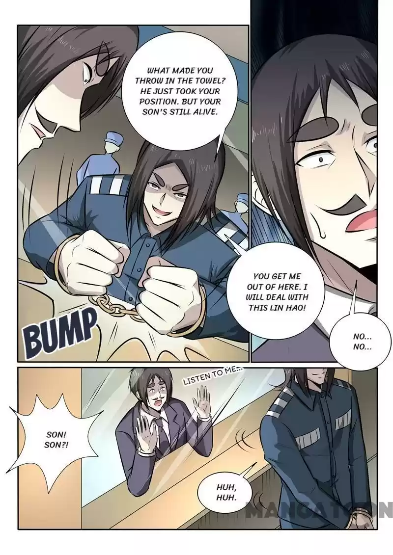 The Brilliant Village Doctor Chapter 346