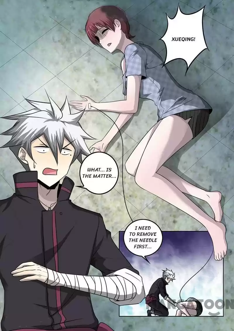 The Brilliant Village Doctor Chapter 347