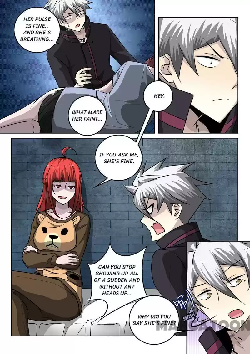 The Brilliant Village Doctor Chapter 347