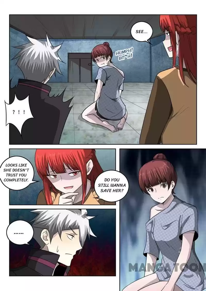 The Brilliant Village Doctor Chapter 347