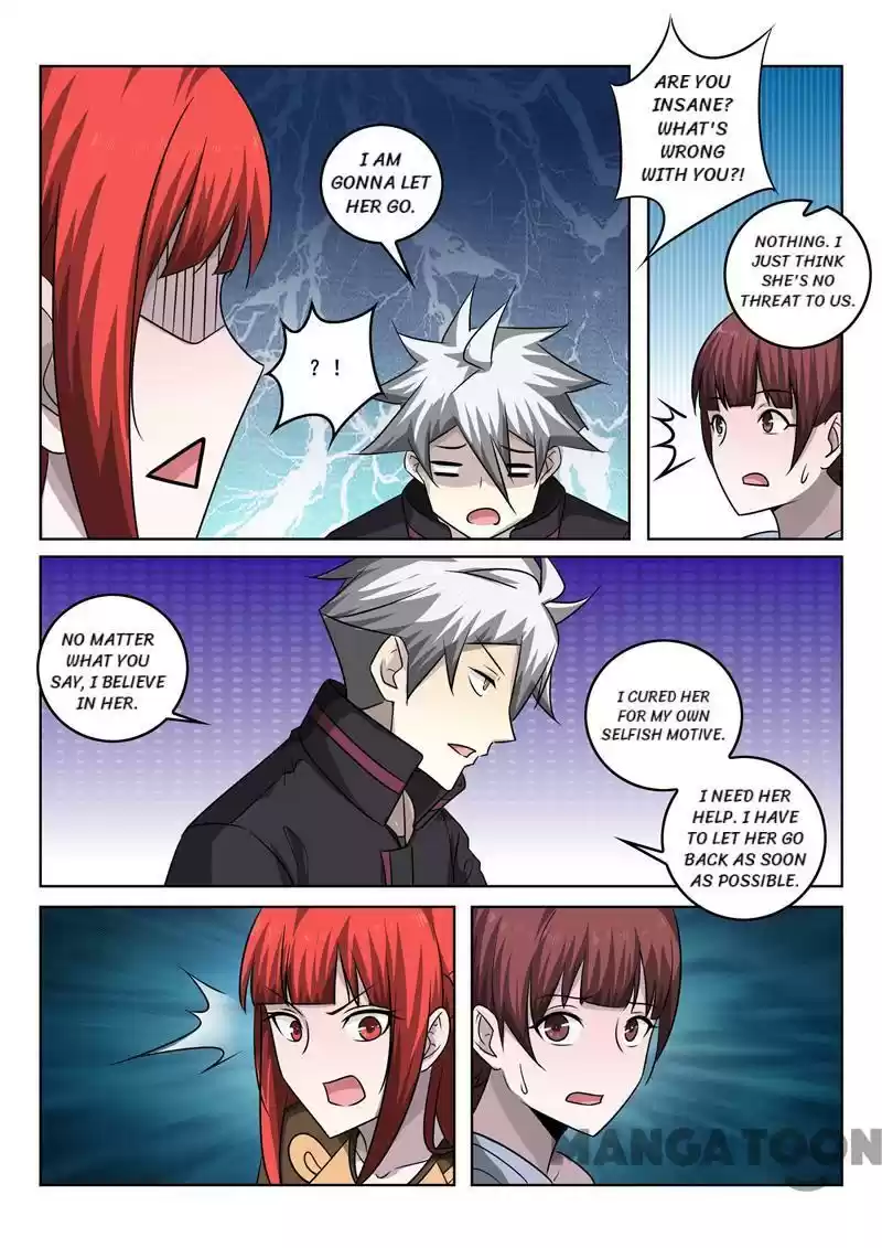 The Brilliant Village Doctor Chapter 347