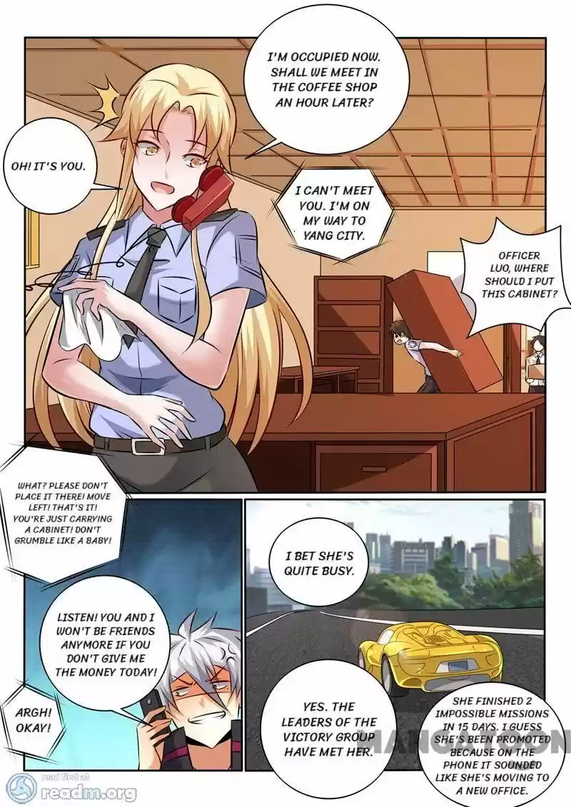 The Brilliant Village Doctor Chapter 348