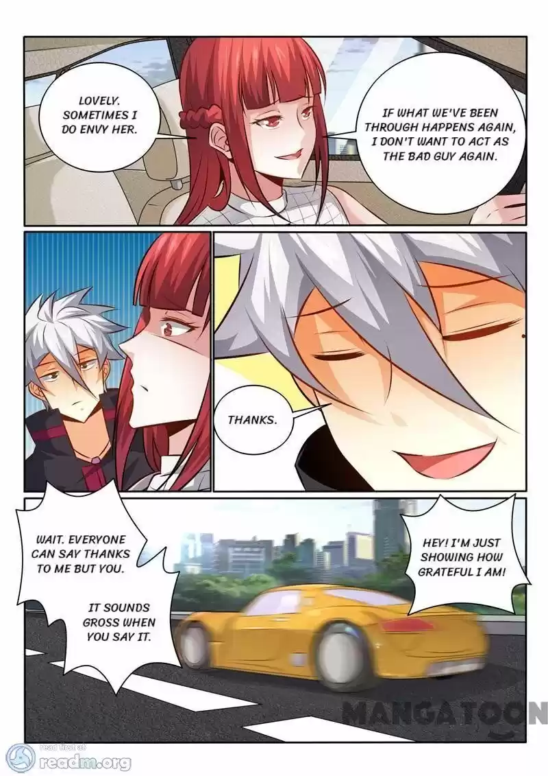 The Brilliant Village Doctor Chapter 348