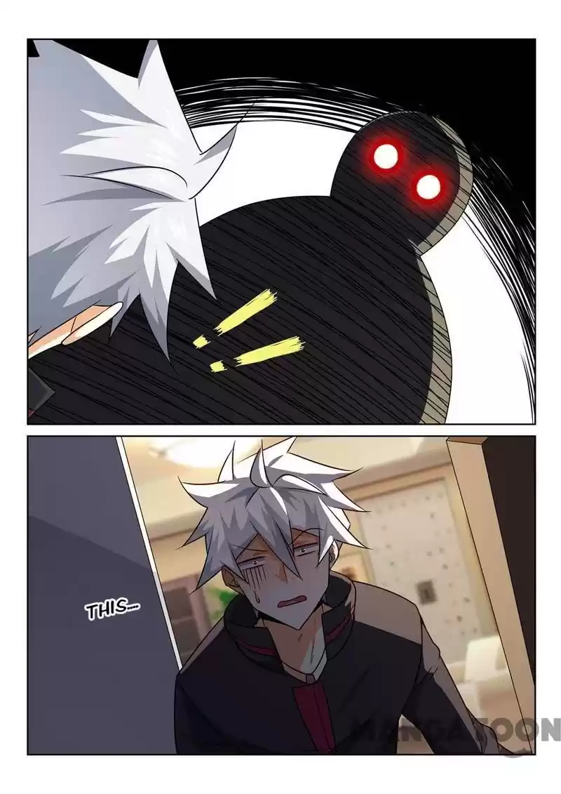 The Brilliant Village Doctor Chapter 358