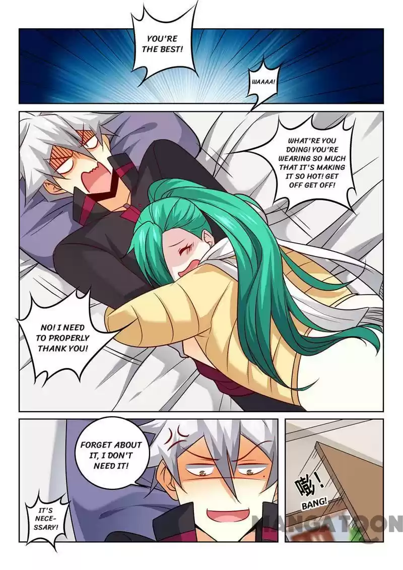 The Brilliant Village Doctor Chapter 358